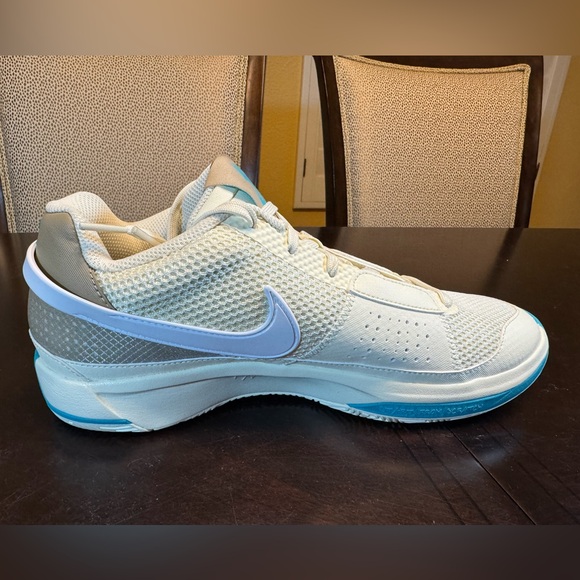 New Nike Ja 1 Basketball Sneaker Shoes Size US 10 - Picture 8 of 15